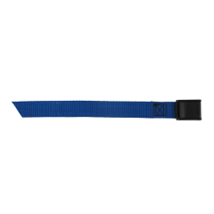 1.5" WIDE POLY WEB LIGHT WEIGHT CAM STRAP