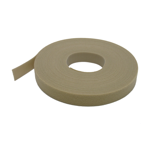 1/2" BEIGE ONE-WRAP® TAPE