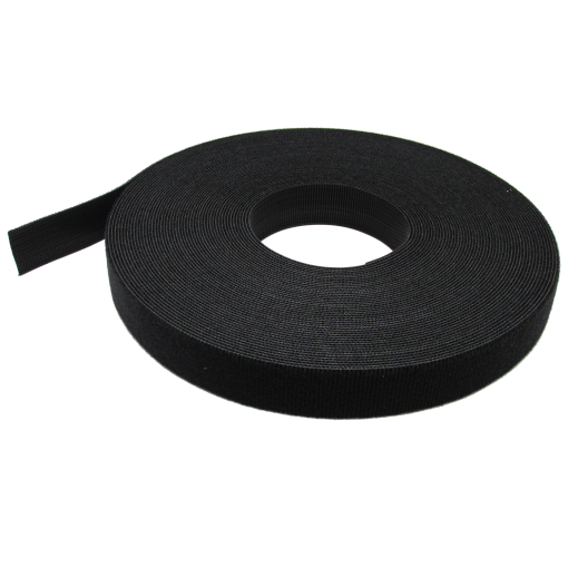 3/8" BLACK ONE-WRAP® TAPE