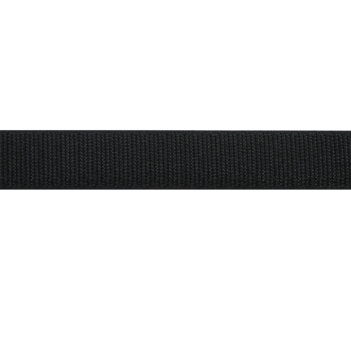 Black velcro discount
