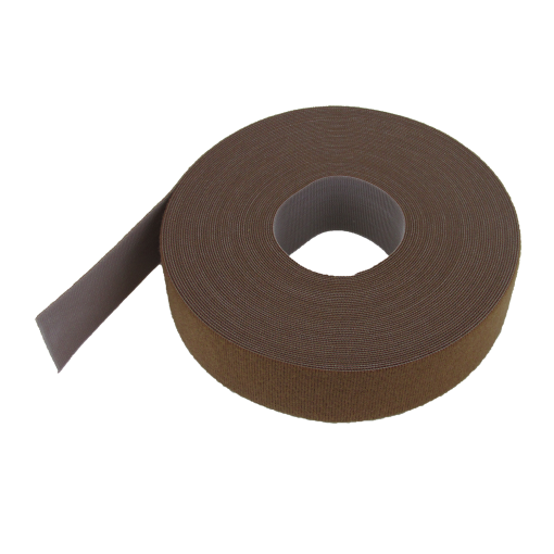 1/2" BROWN ONE-WRAP® TAPE