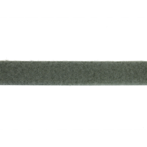 1" FOLIAGE GREEN VELCRO® BRAND LOOP - SEW ON