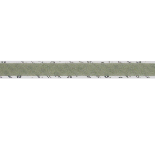 5/8" GREY VELCRO® BRAND LOOP ADHESIVE BACKED