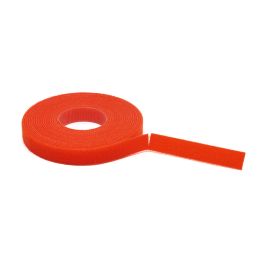 3/4" ORANGE ONE-WRAP® PERFORATED @ 2 1/2" 70 PIECES/PUCK