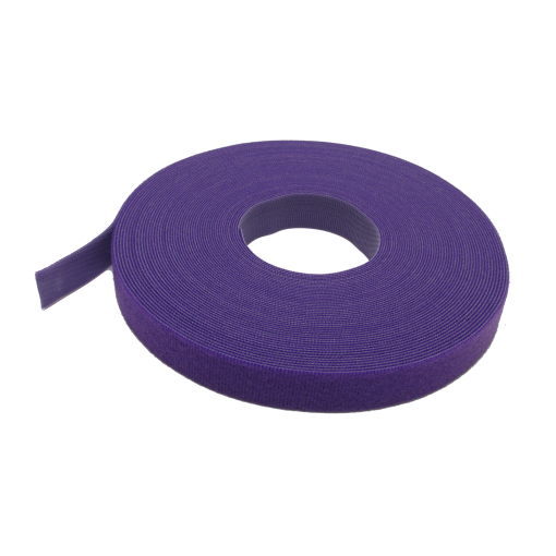 3/8" PURPLE ONE-WRAP® TAPE-25 YARD ROLLS