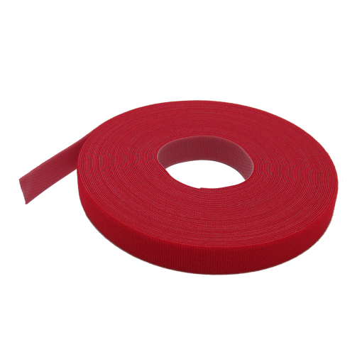 15 FEET OF RED ONE-WRAP® TAPE