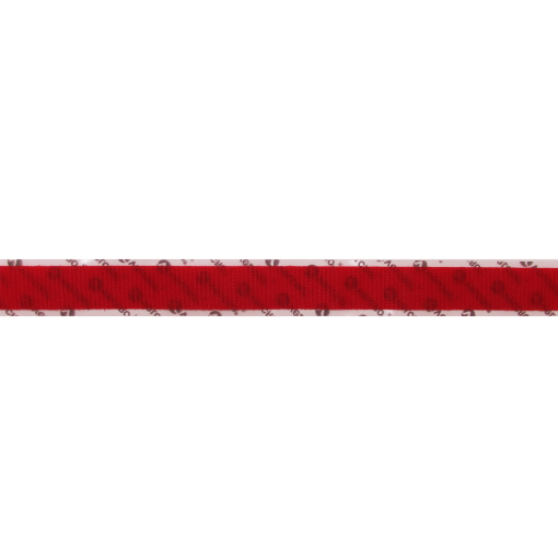 2" RED HOOK ADHESIVE BACKED