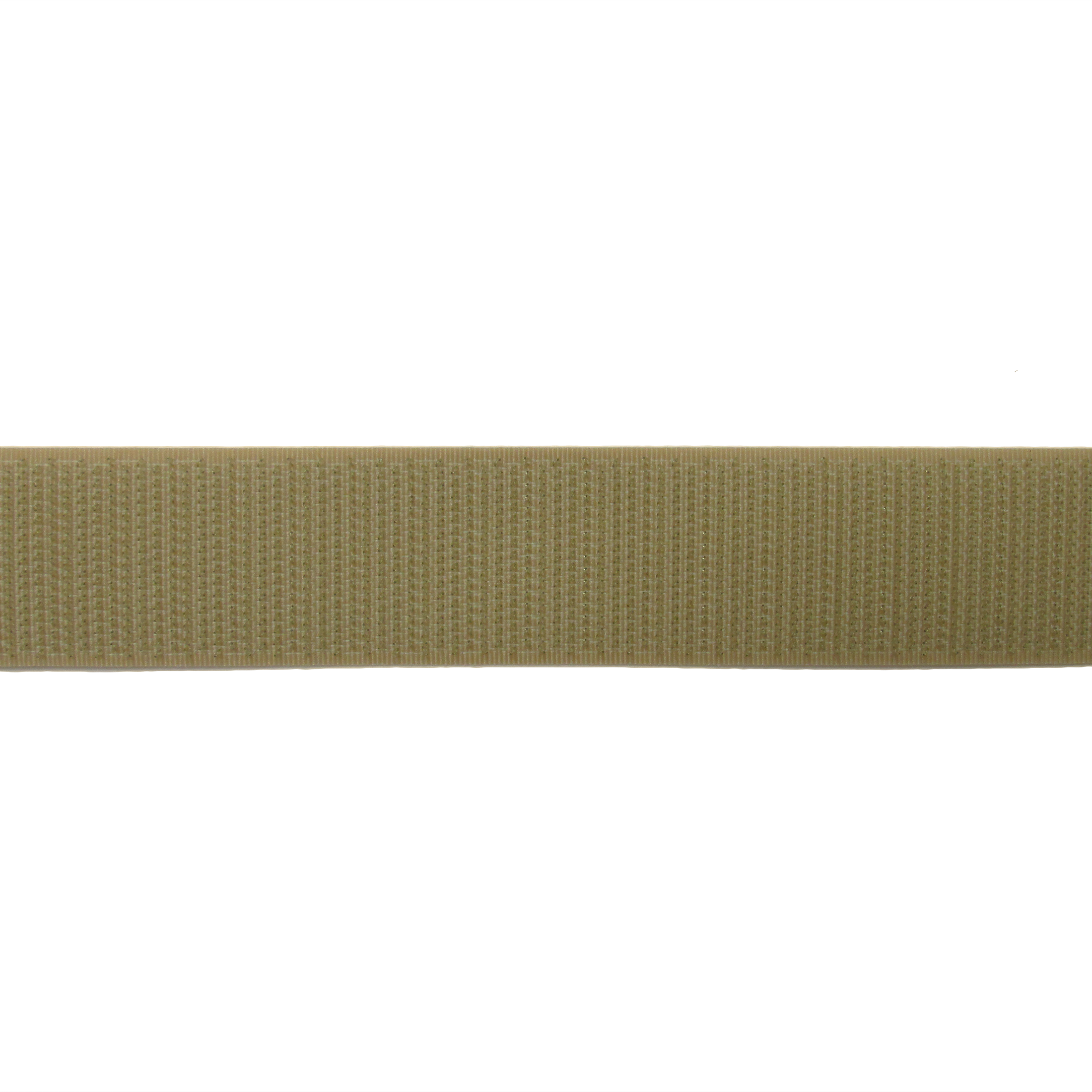 1" BEIGE VELCRO® BRAND HOOK