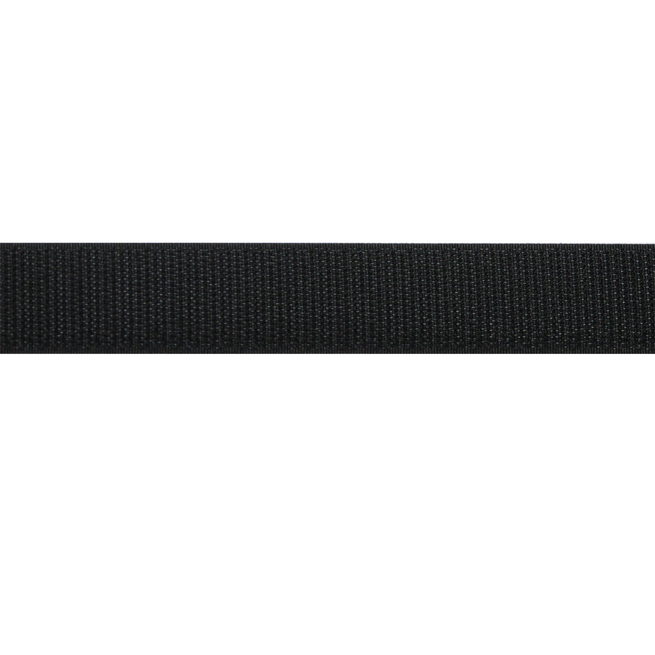 1" BLACK VELCRO® BRAND LOOP Full Line of VELCRO® Products from Textol