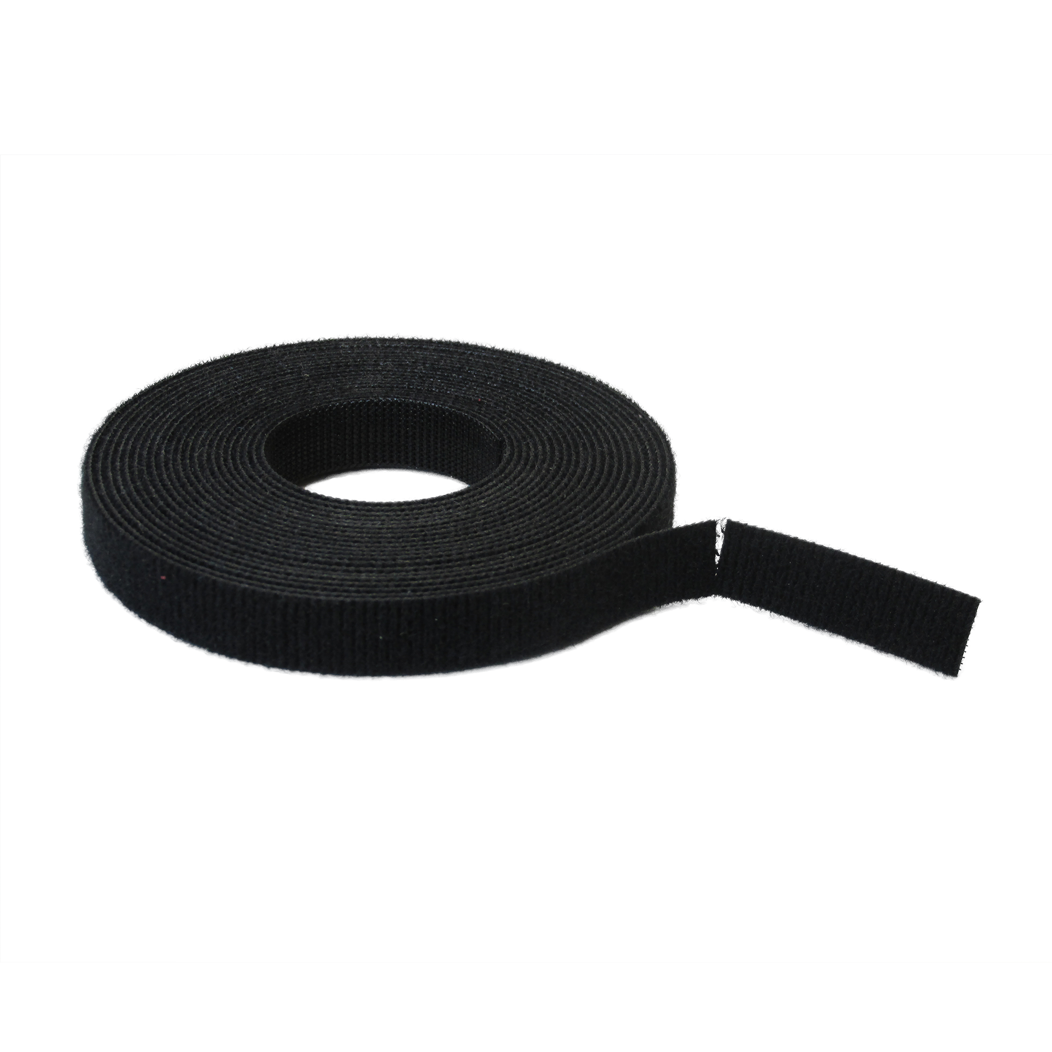 3/4" BLACK ONE-WRAP® TAPE, PERFORATED @ 2 1/2" 360 PIECES/RO