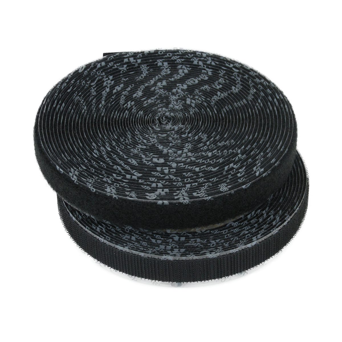 5/8" HOOK/LOOP 10 YDS. ADHESIVE BACKED
