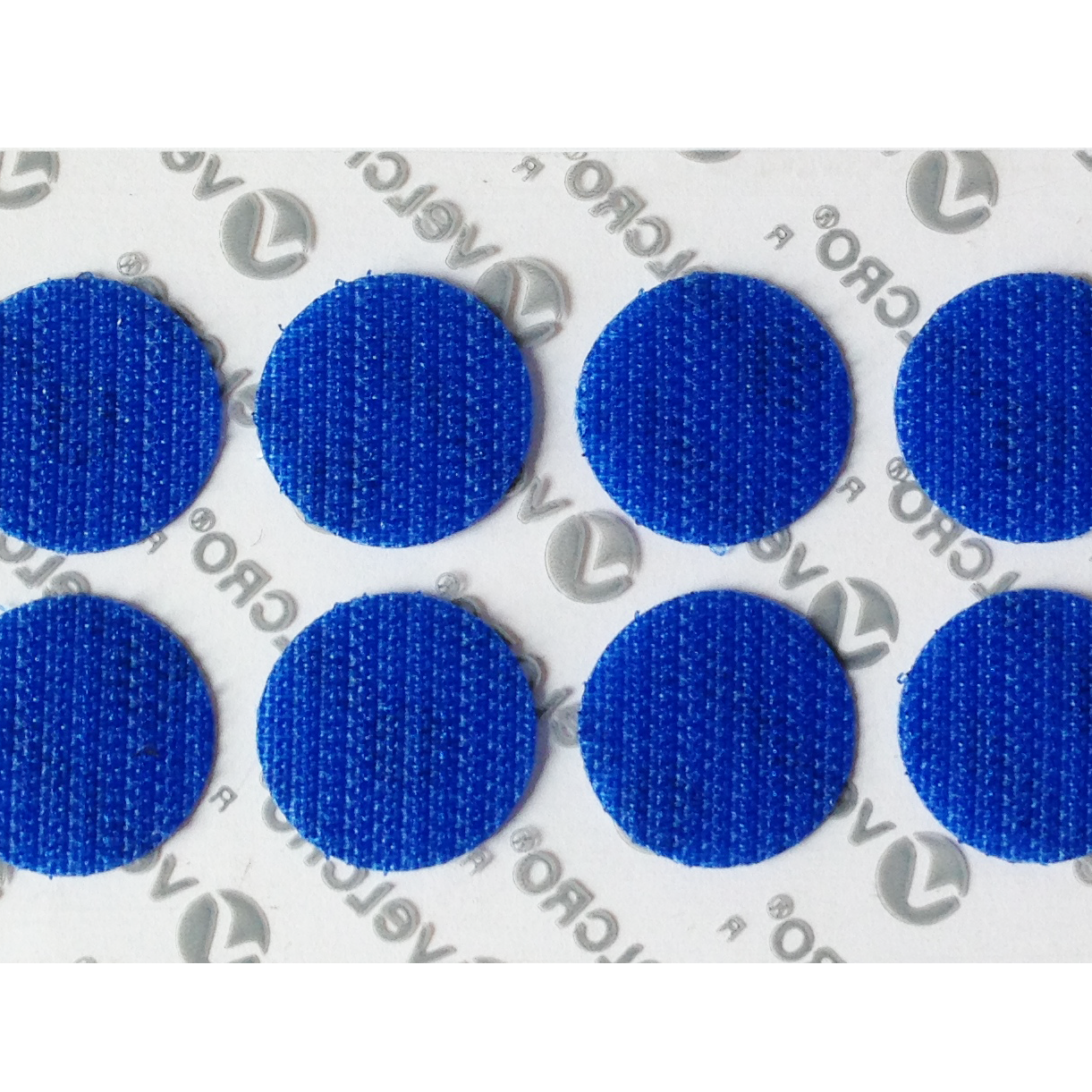 VELCRO® BRAND VELCOIN® COINS, CIRCLES, & DOTS  Full Line of VELCRO®  Products from Textol Systems