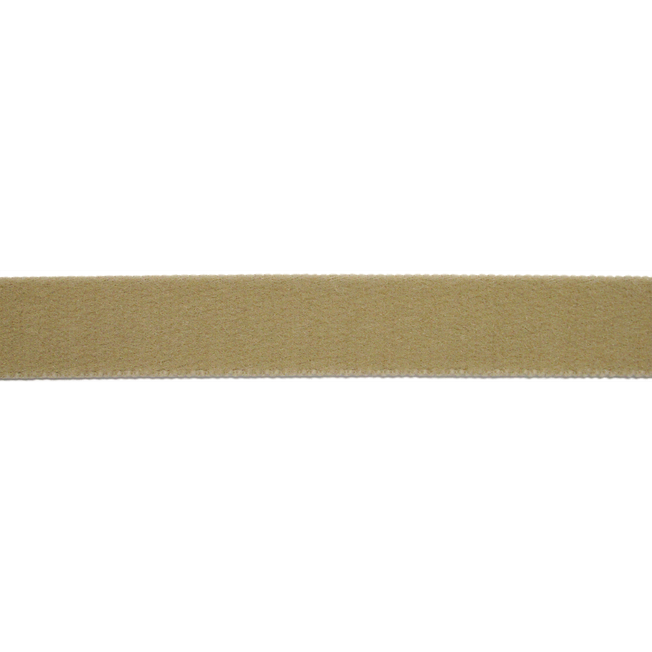 3/4" INCH BEIGE VELSTRETCH®--40 YDS. PER ROLL
