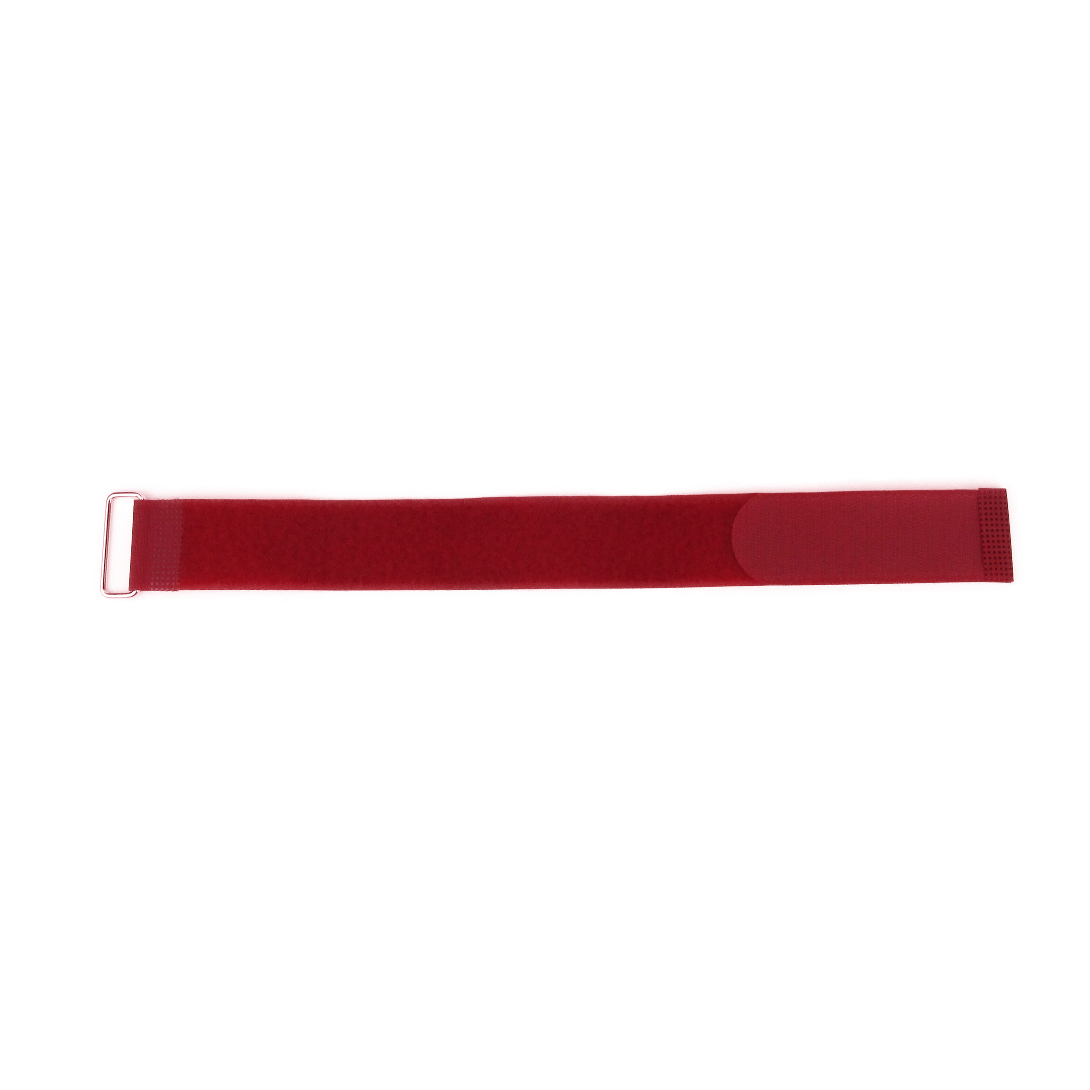 1 1/2" X 19" RED CAM STRAP