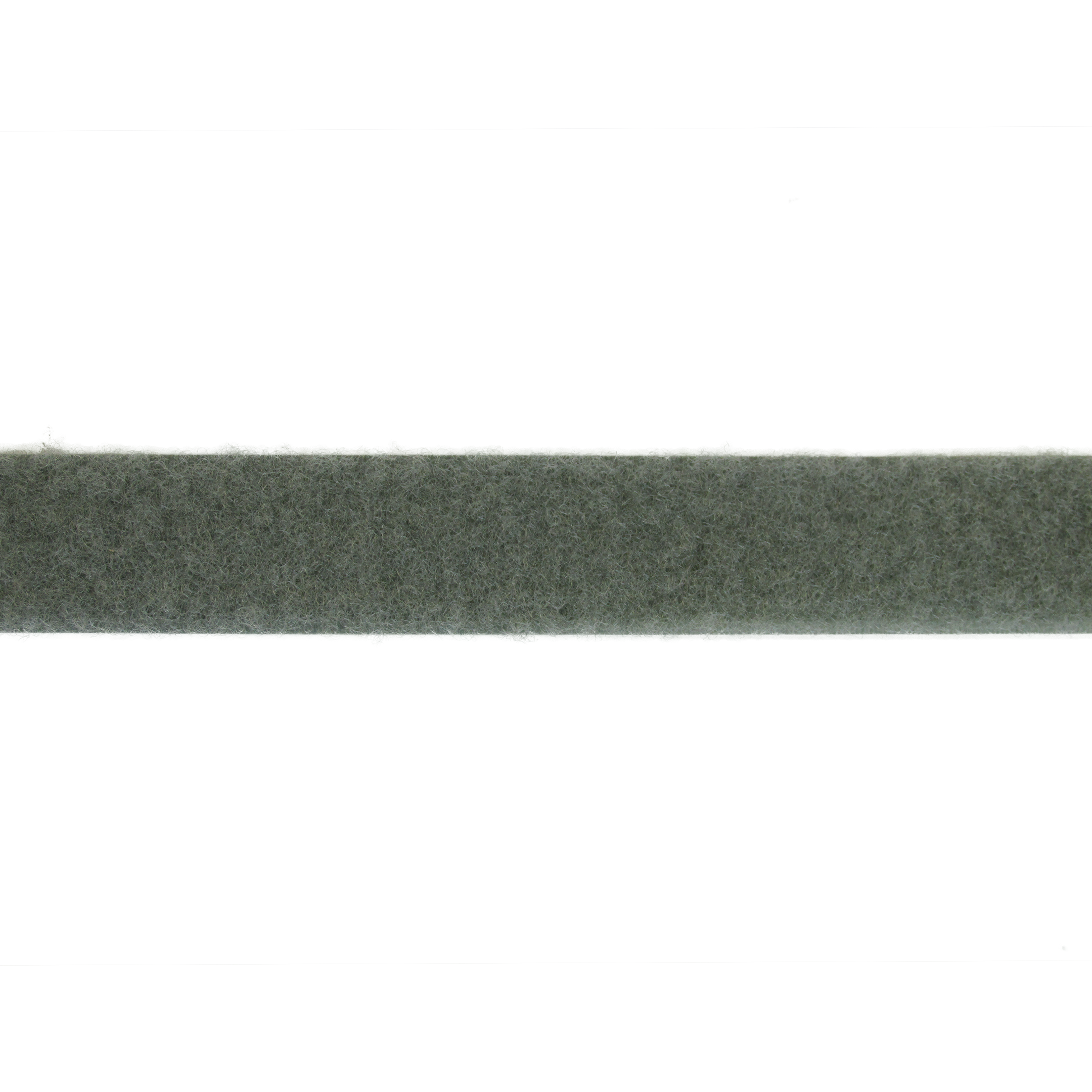 4" FOLIAGE GREEN VELCRO® BRAND LOOP-SEW ON