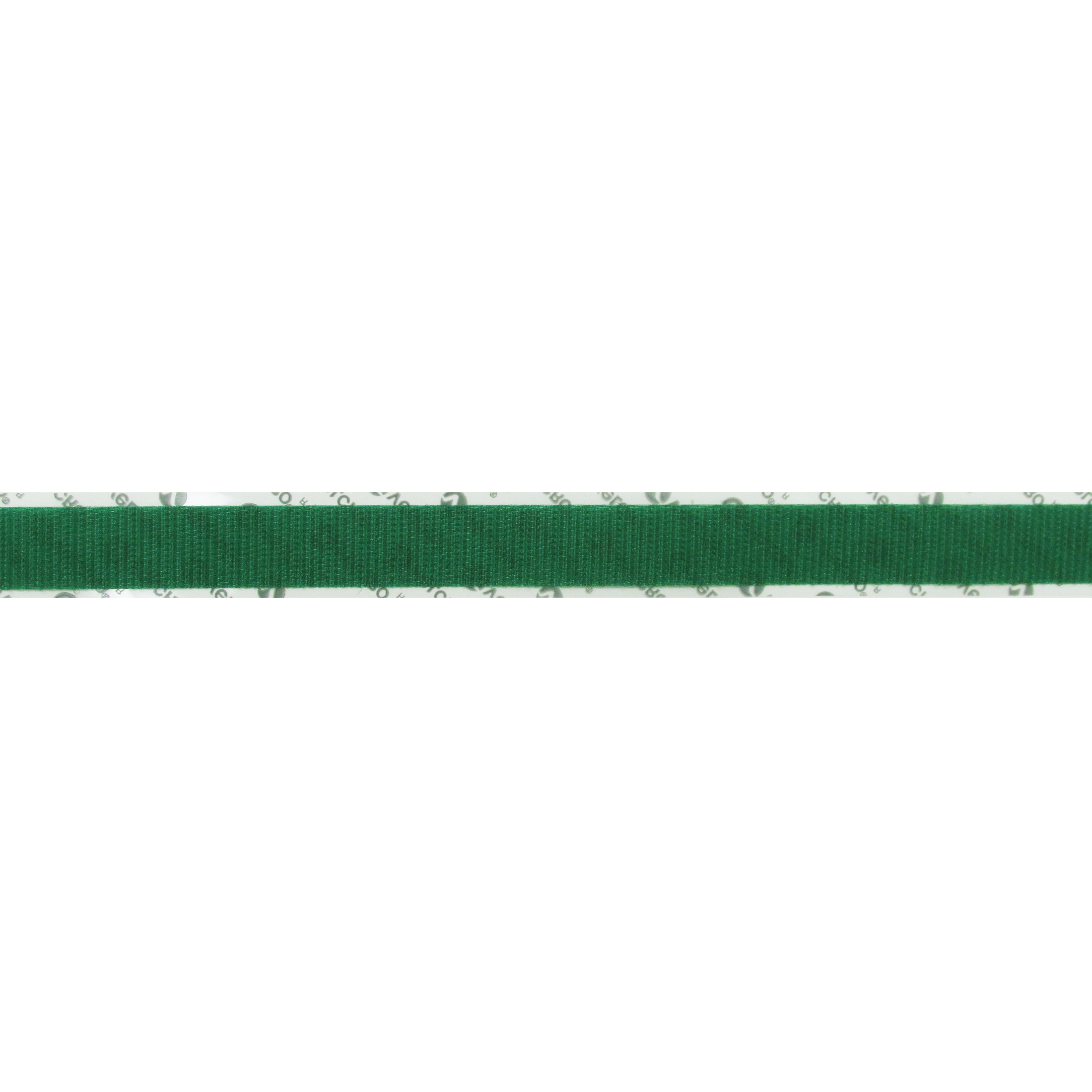 GREEN, 4" HOOK, ADHESIVE BACKED