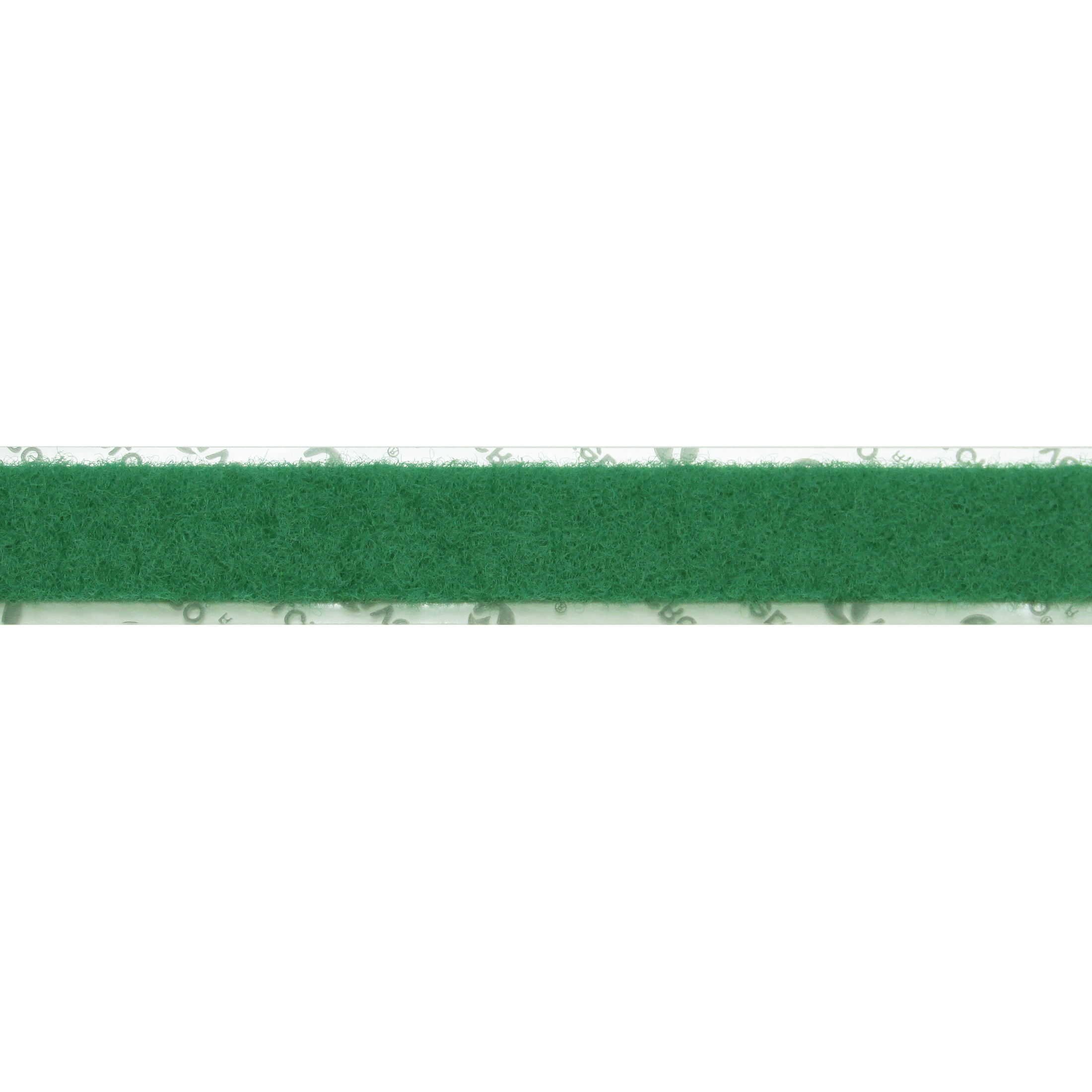 1/2" GREEN LOOP PS, 0172
