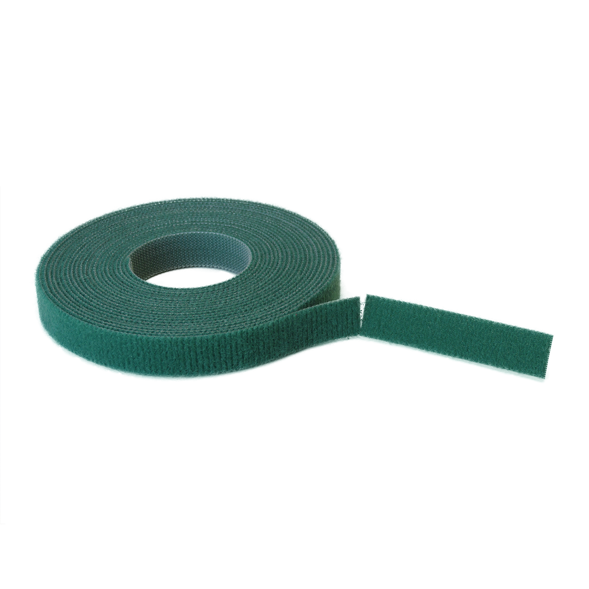 1/2" GREEN ONE-WRAP® TAPE, PERFORATED @ 12" 75 PCS/ROLL