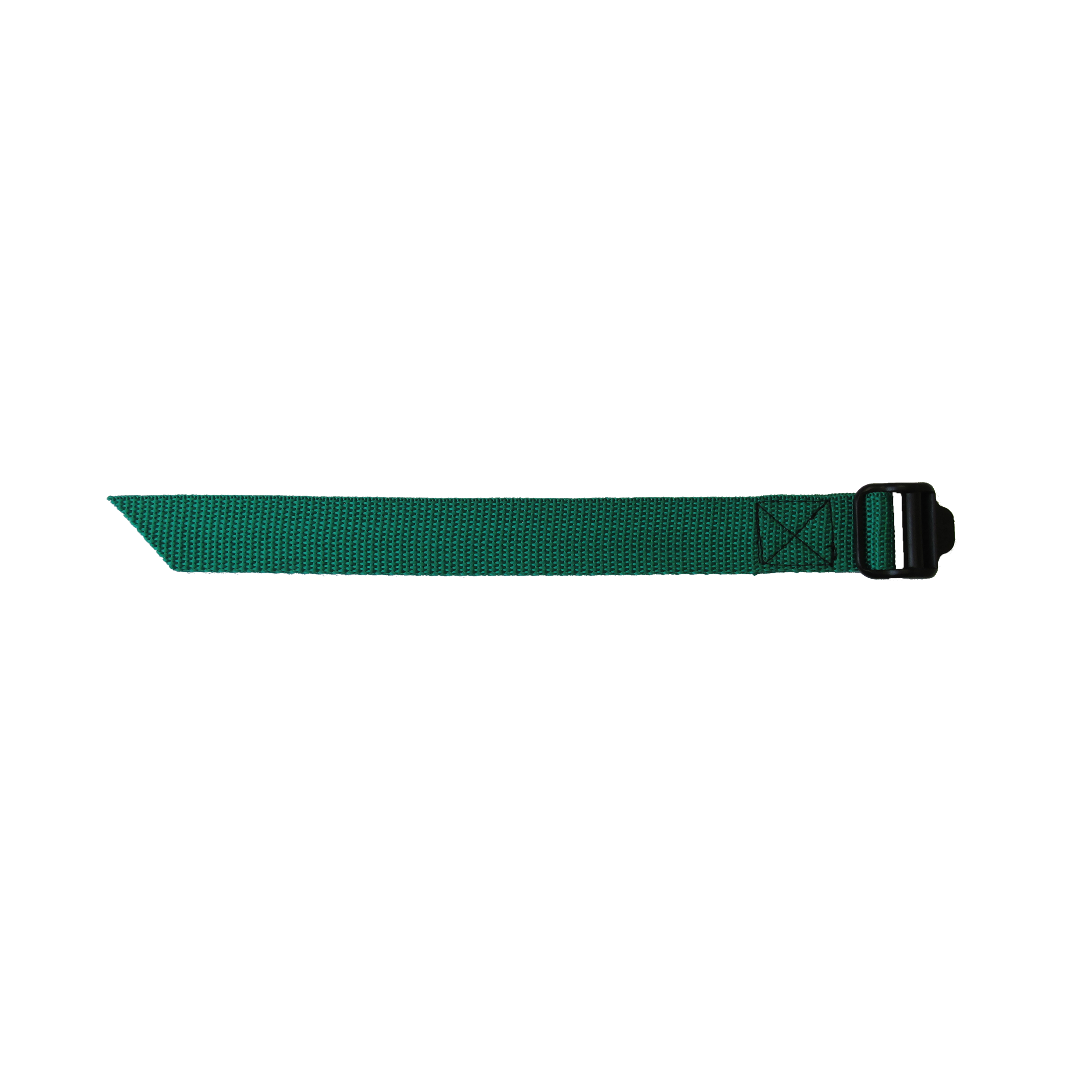 1.5" X 6 FT. WIDE POLY WEB LT WEIGHT ADJUSTER STRAP ORANGE