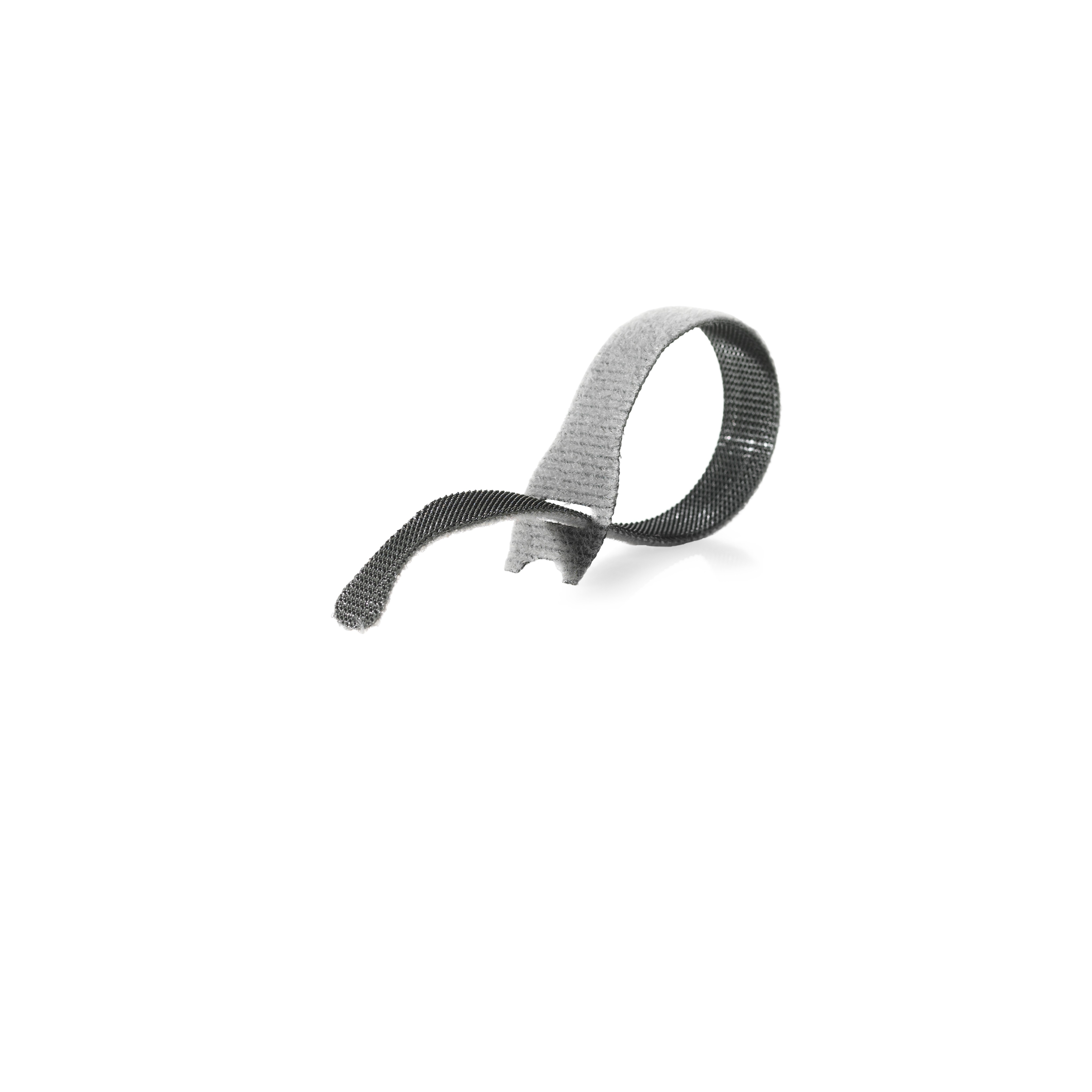 1" X 12" GREY ONE-WRAP® STRAPS