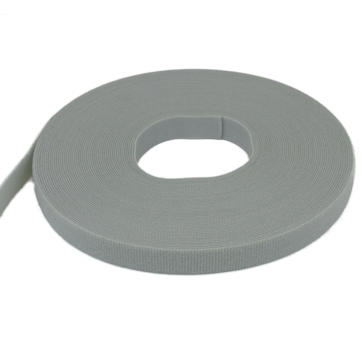 1" GREY ONEWRAP® TAPE Full Line of VELCRO® Products from Textol Systems