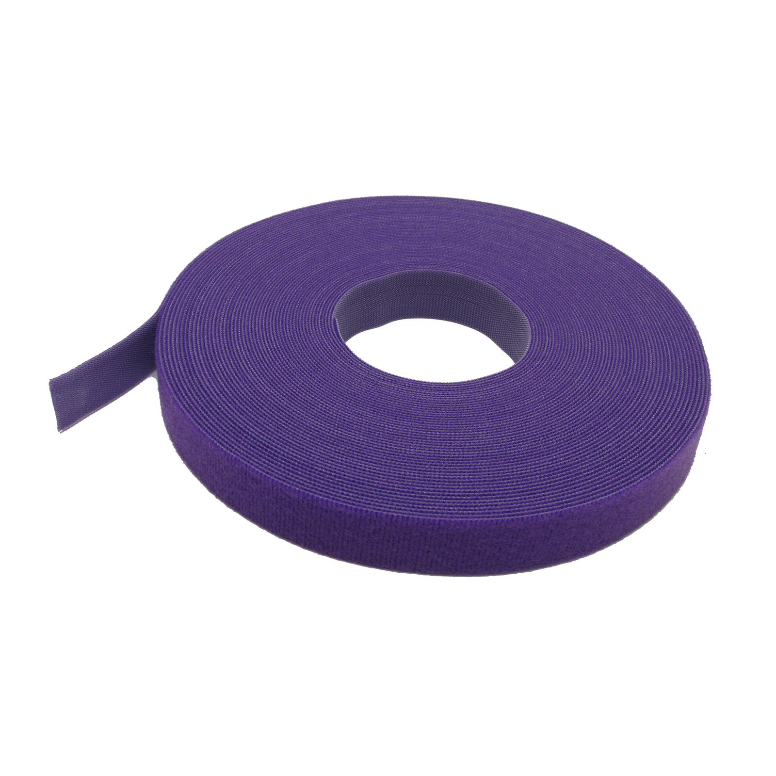 Double Sided Velcro Tape, 25 Meters, 24 Piece at Rs 140/roll in