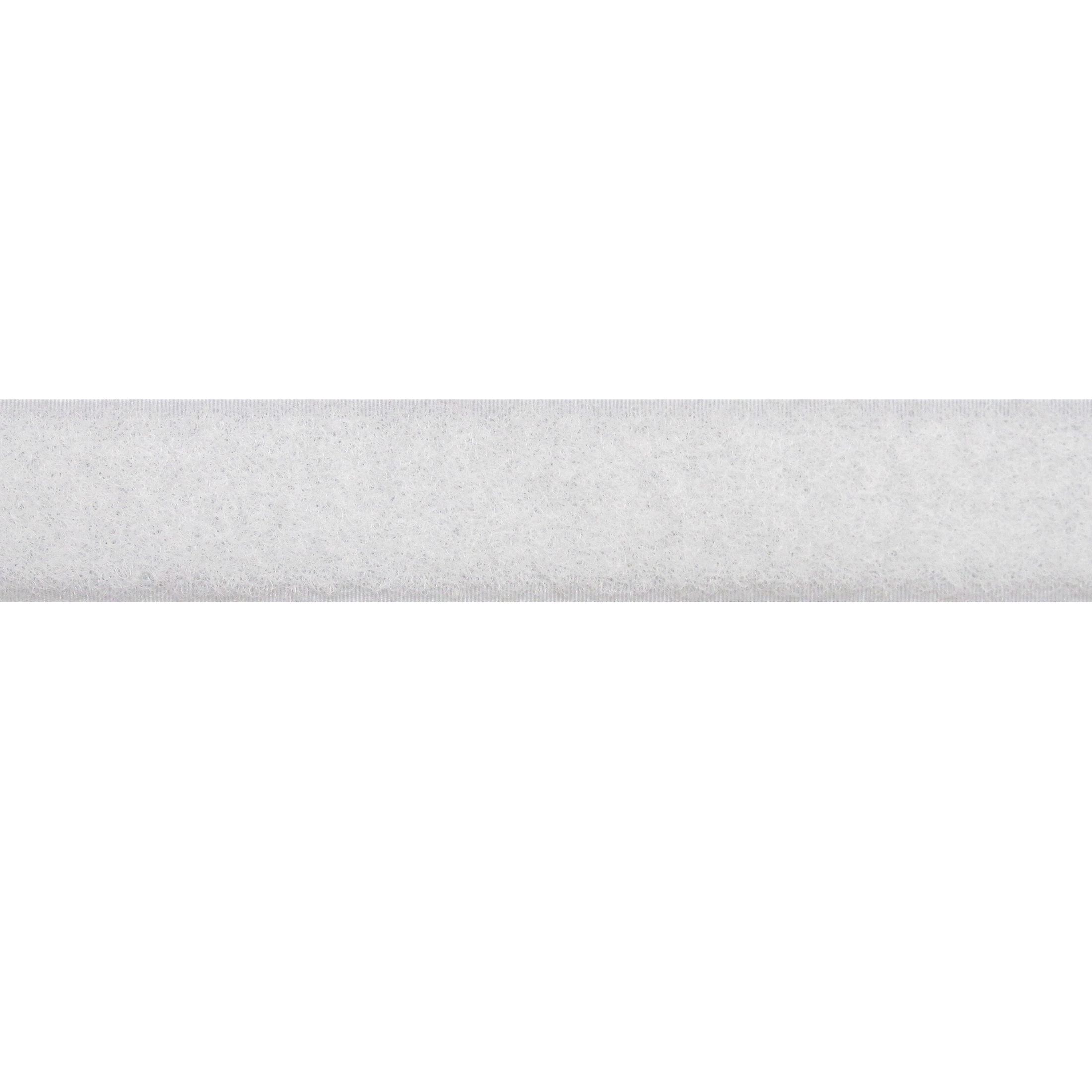 1/4" WHITE VELCRO® BRAND HOOK