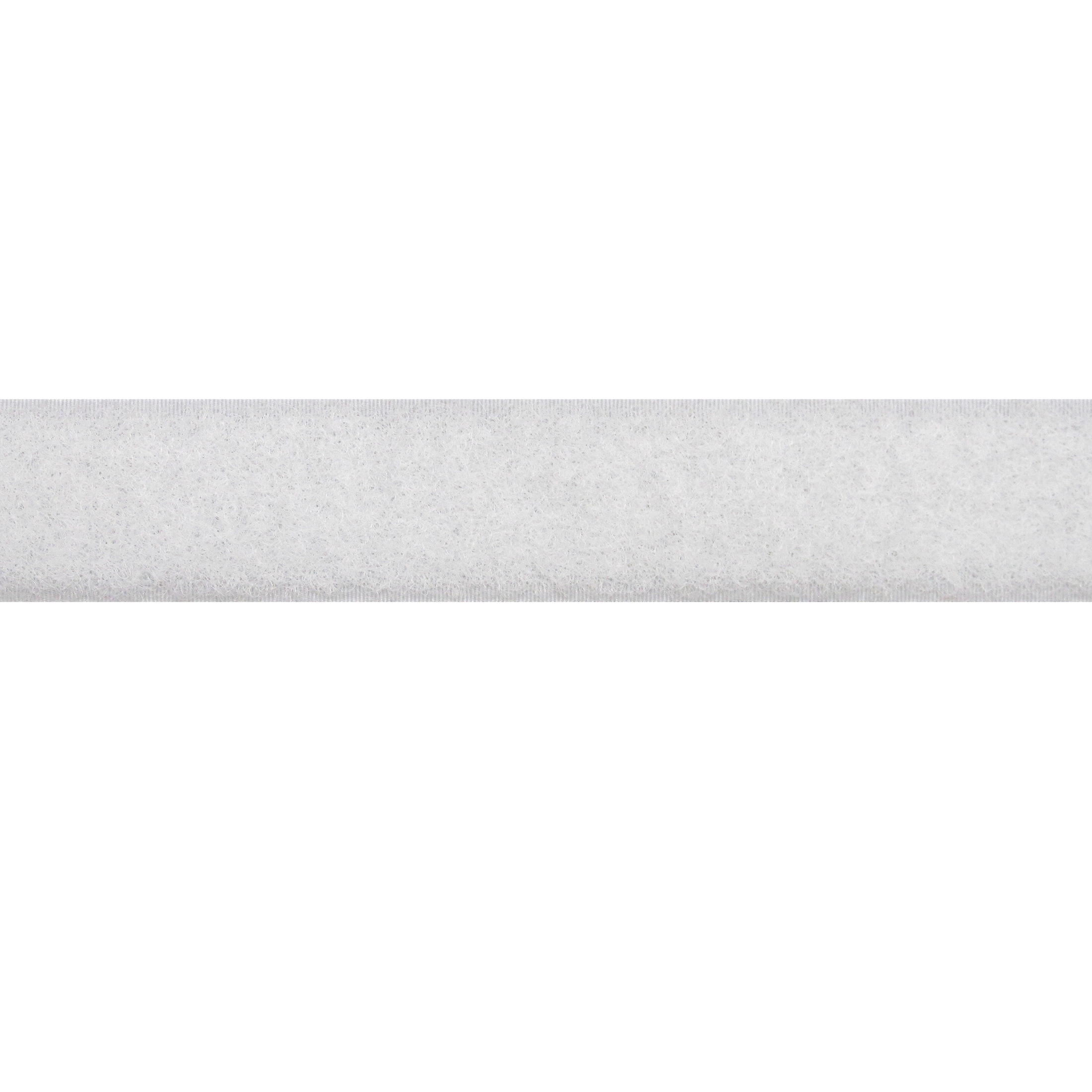 Velcro Brand SEW ON Soft and Flexible 30 X 5/8 Roll White 90320, Black  92321 