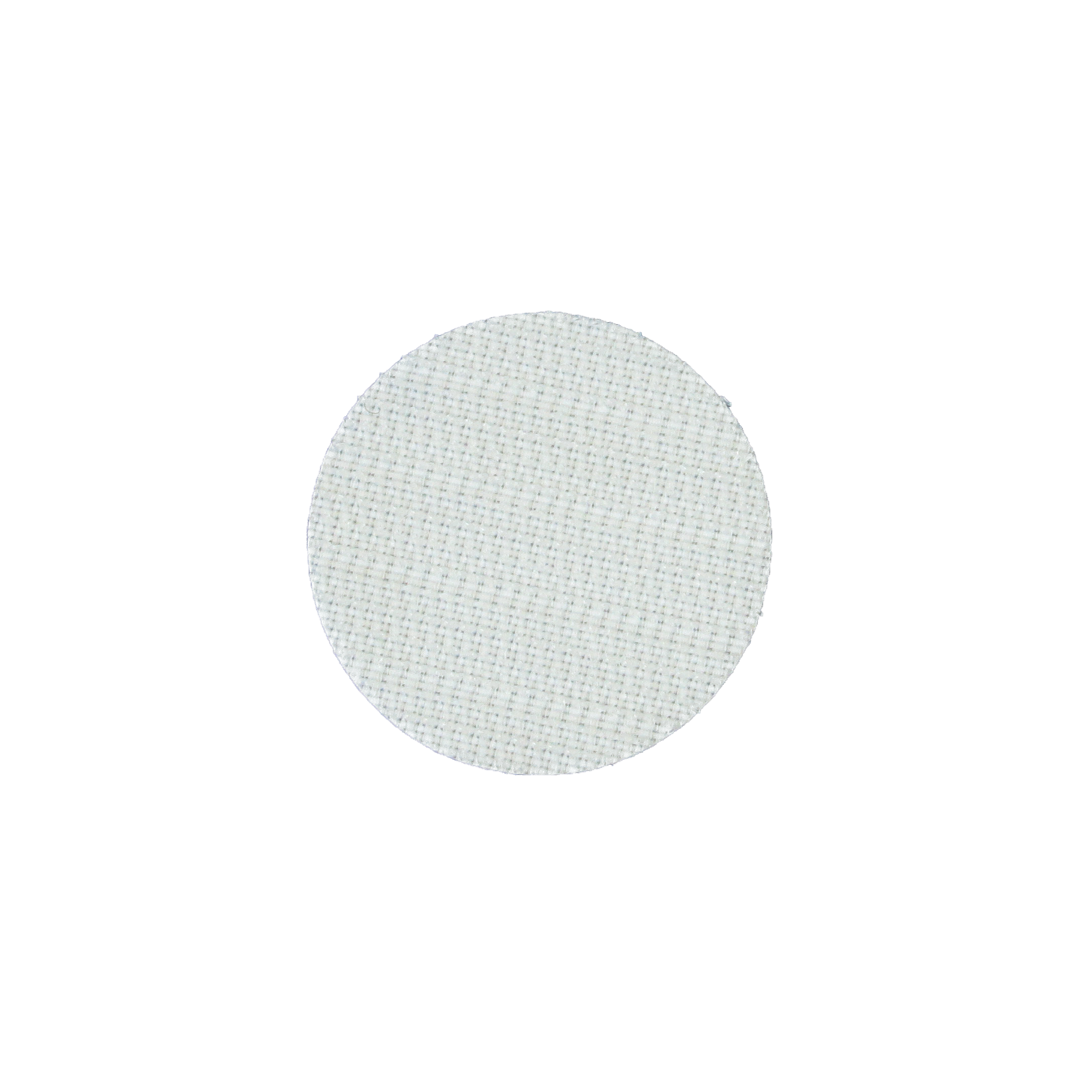 1/4 WHITE VELCRO® BRAND VELCOIN® HOOK ADHESIVE BACKED - COINS, CIRCLES, &  DOTS