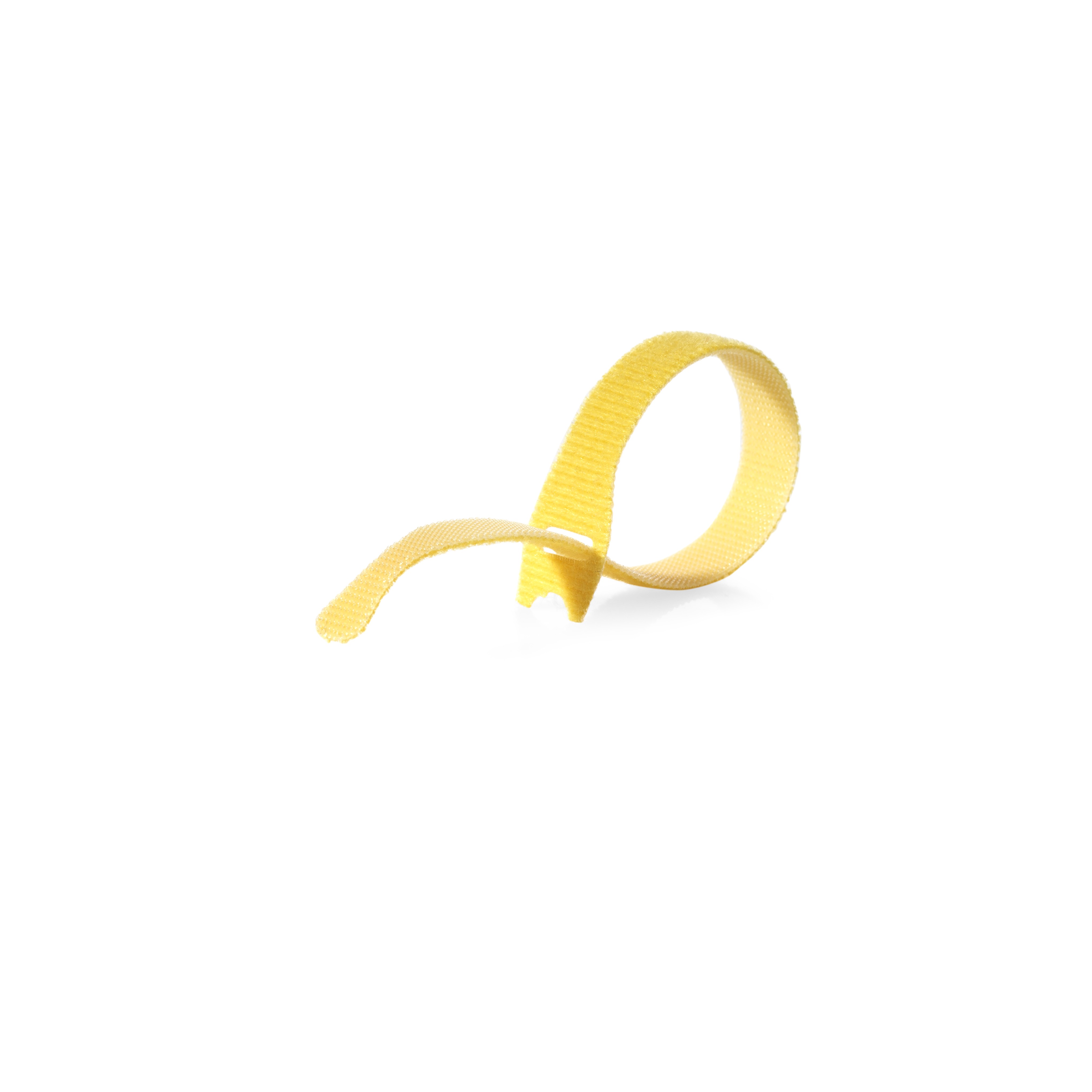 1 3 4 X 24 Yellow One Wrap Straps Straps Ties Cable