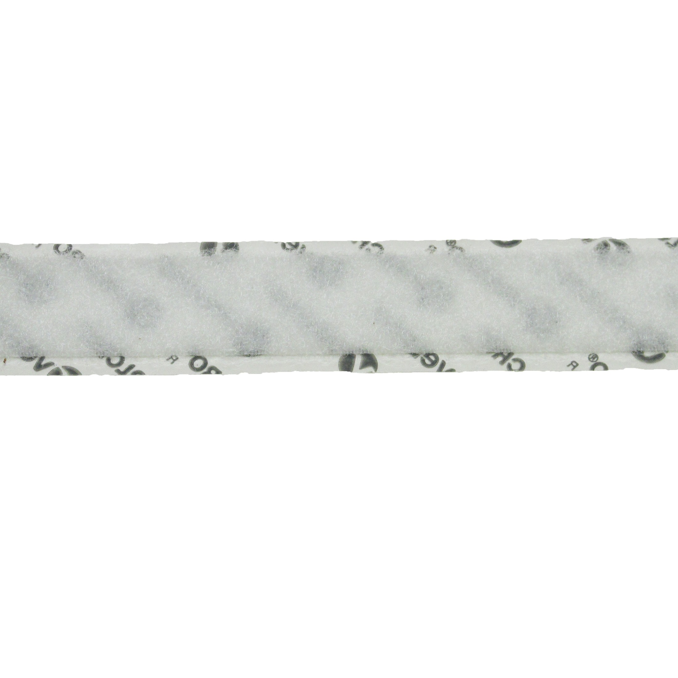 1" ULTRA-MATE® LOOP ADHESIVE BACKED