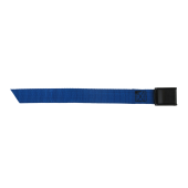 1" WIDE POLY WEB LIGHT WEIGHT CAM STRAP