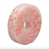 CLEAR DUAL LOCK™ 1/2" WIDE, 100 YARDS PER ROLL