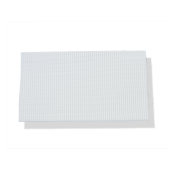 3/4" ULTRA-MATE® HOOK ADHESIVE BACKED