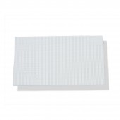 3/4" ULTRA-MATE® LOOP ADHESIVE BACKED
