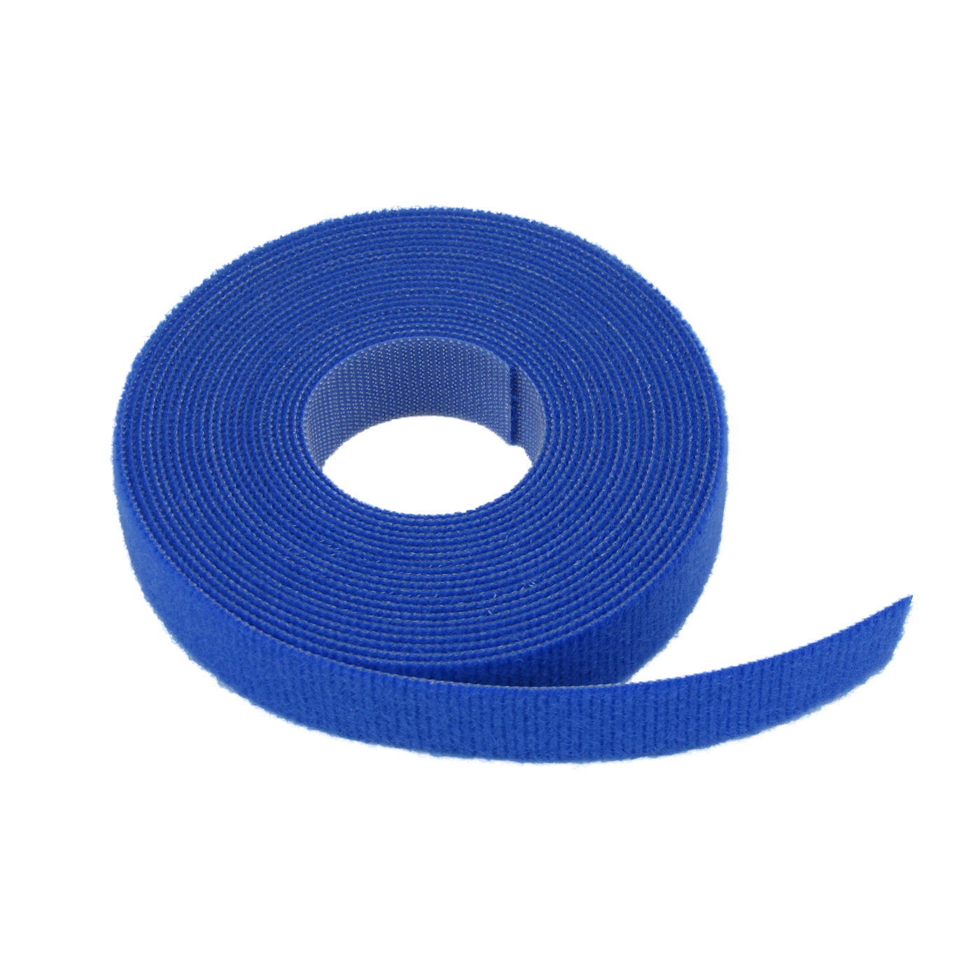 15 FEET OF 3/4" ROYAL BLUE ONEWRAP® TAPE Full Line of VELCRO