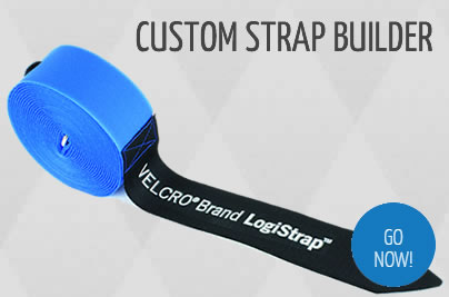 POLYPROPYLENE STRAPS - STRAPS  Full Line of VELCRO® Products from Textol  Systems